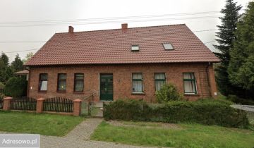 bliźniak, 4 pokoje Radęcin