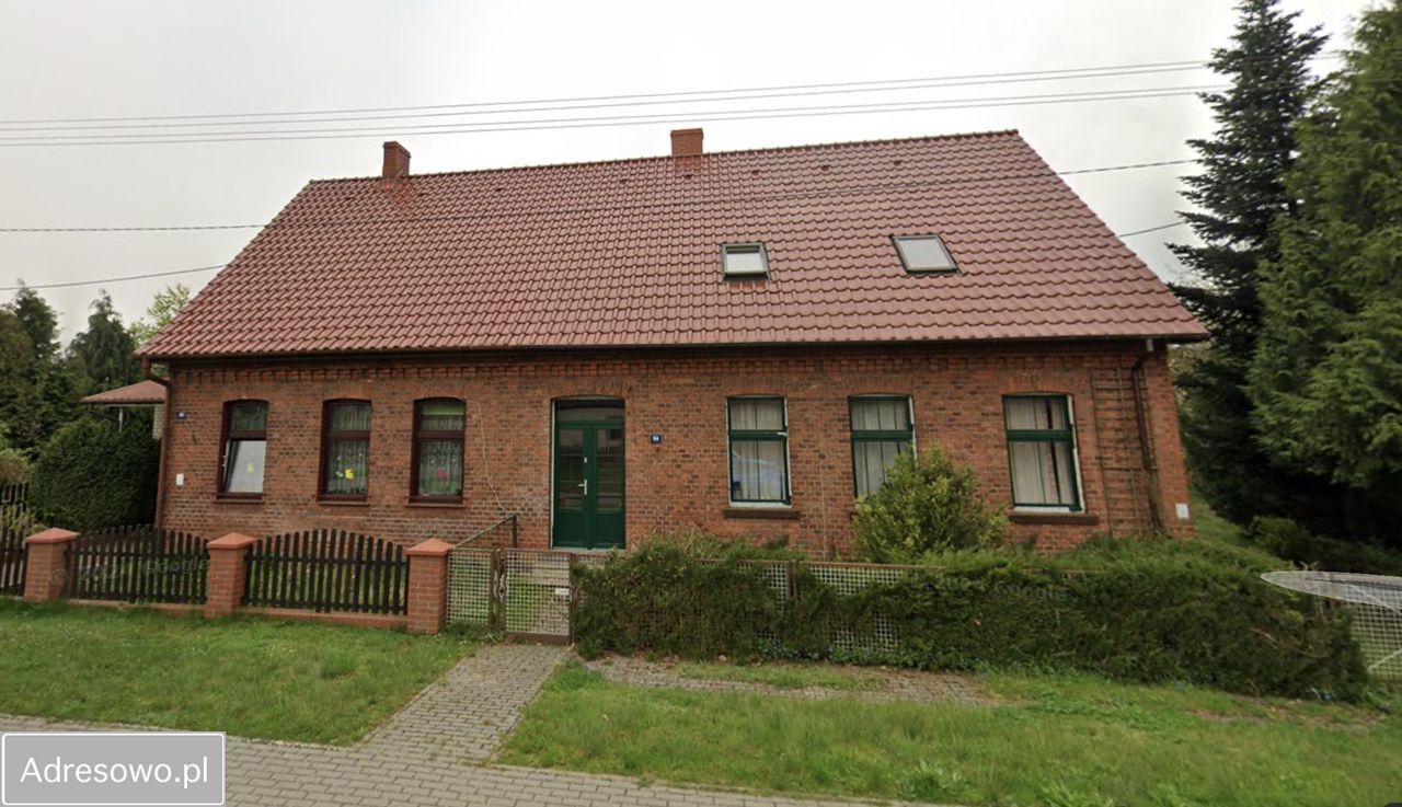 bliźniak, 4 pokoje Radęcin