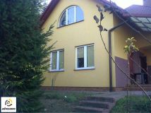 dom wolnostojący Zapałów. Zdjęcie 4