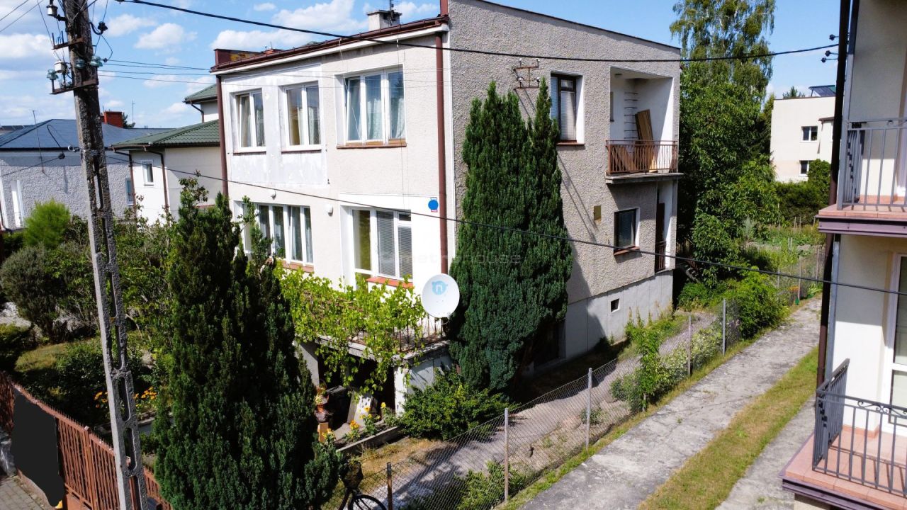 dom wolnostojący, 5 pokoi Nieporęt