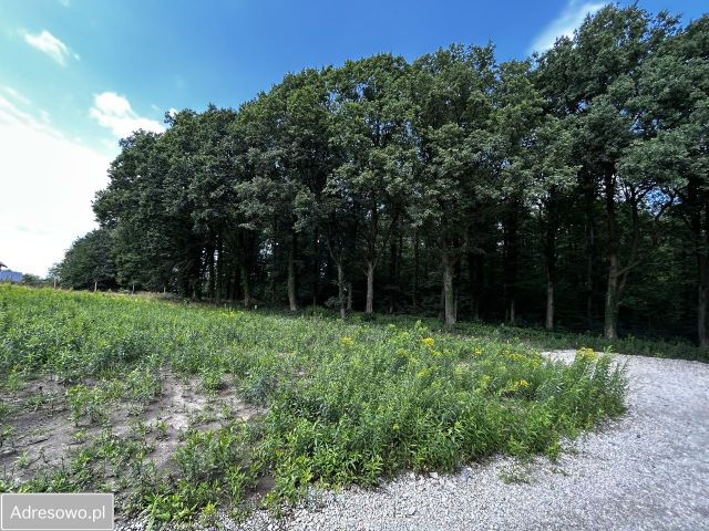 Działka budowlana Siemianice, ul. Cicha. Zdjęcie 1