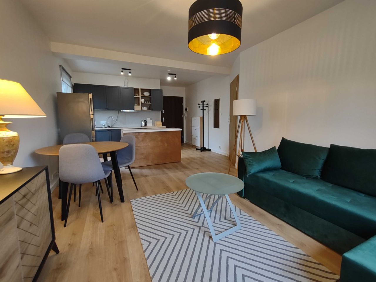 bliźniak Legnica Bielany. Zdjęcie 5