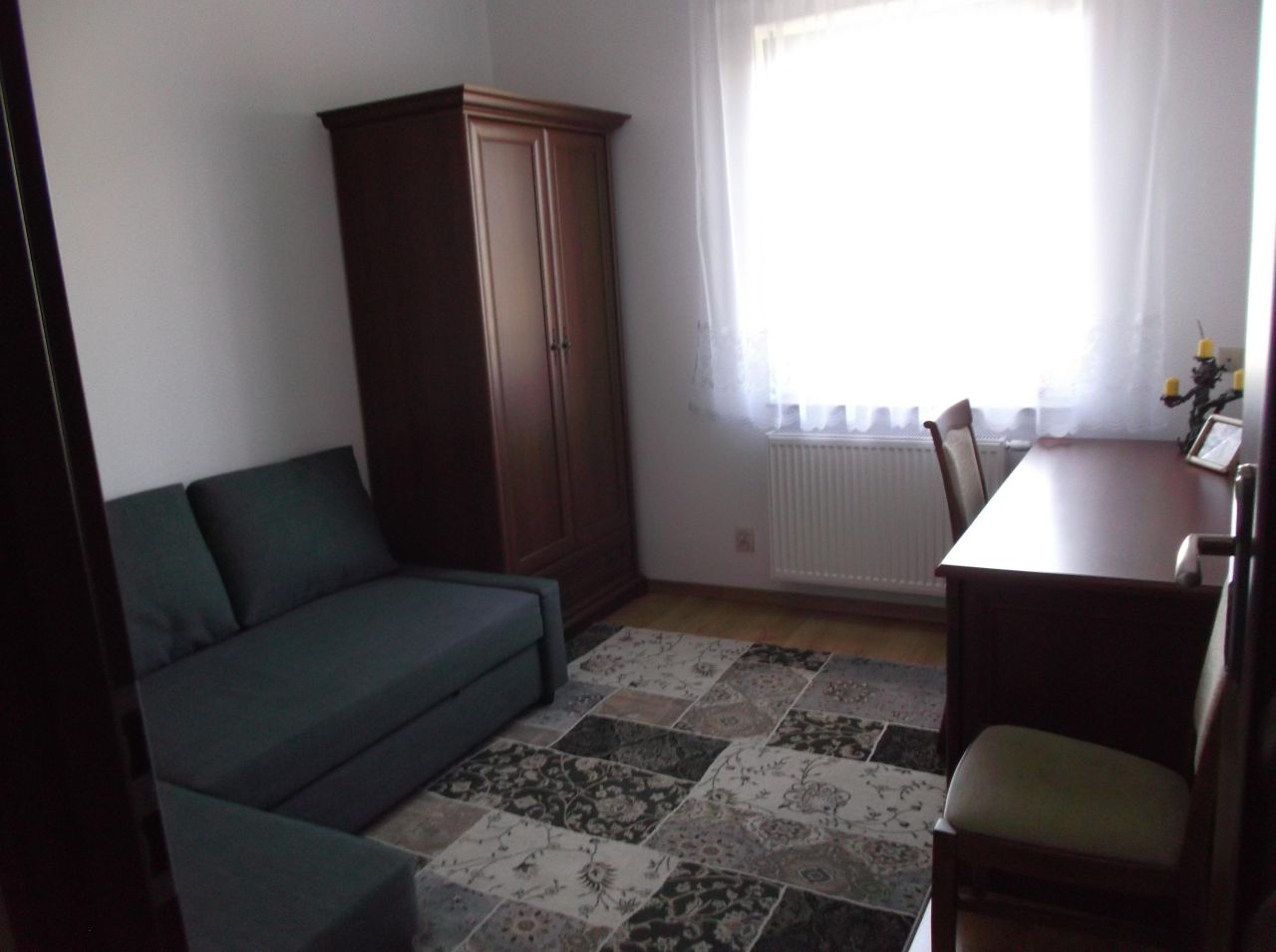 dom wolnostojący, 5 pokoi Famułki Brochowskie. Zdjęcie 9