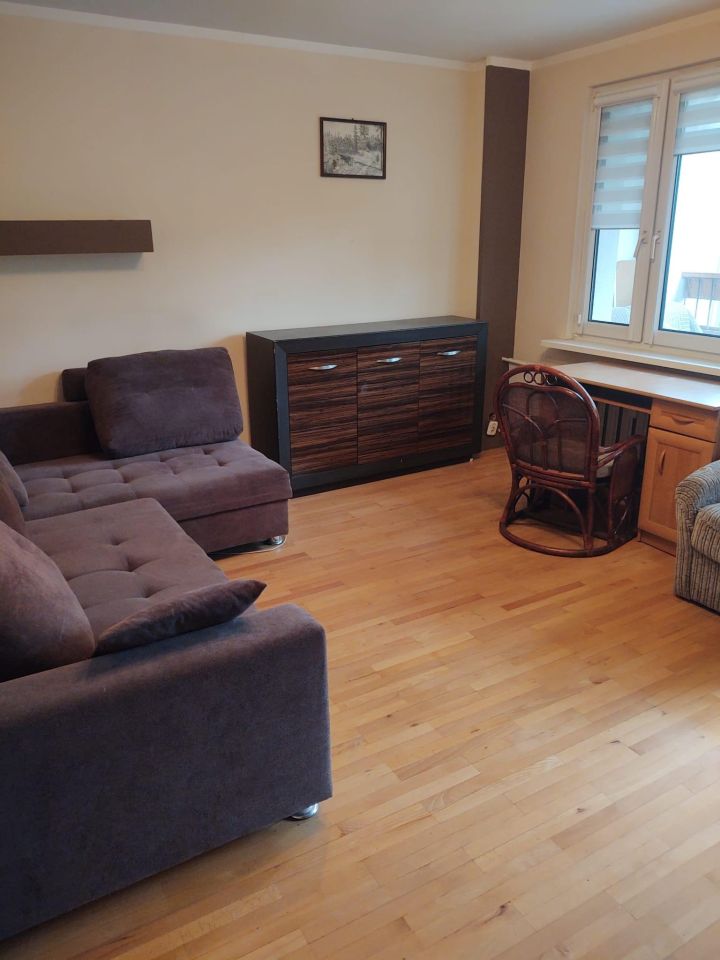 Mieszkanie 3-pokojowe Wrocław Szczepin, ul. Legnicka. Zdjęcie 4