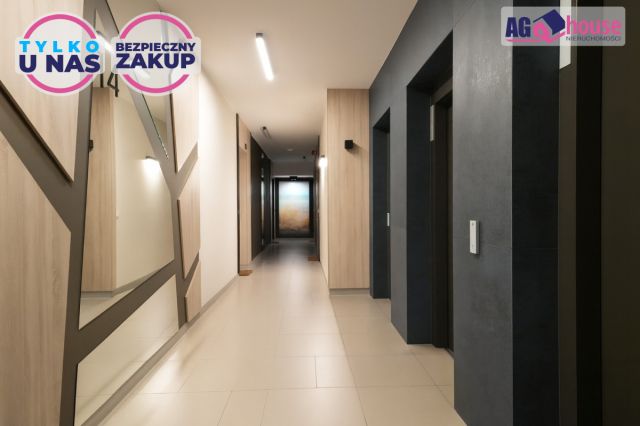 Mieszkanie 1-pokojowe Gdańsk Letnica, ul. Sucha. Zdjęcie 8