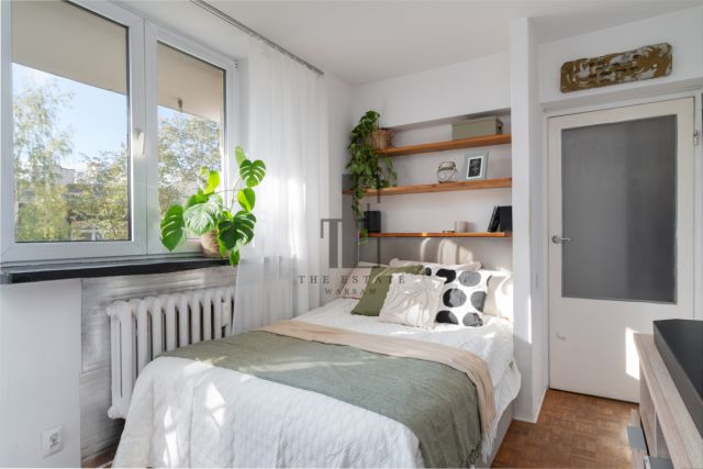 Mieszkanie 4-pokojowe Warszawa Ochota, ul. Daleka. Zdjęcie 4