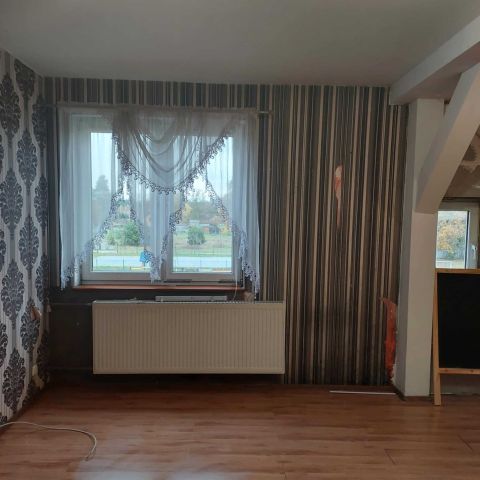 Mieszkanie 2-pokojowe Karpiny. Zdjęcie 1