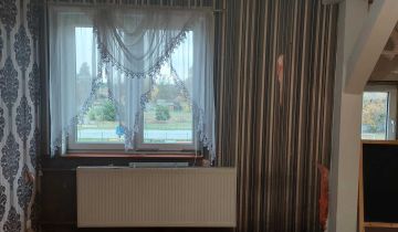 Mieszkanie 2-pokojowe Karpiny