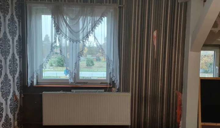 Mieszkanie 2-pokojowe Karpiny