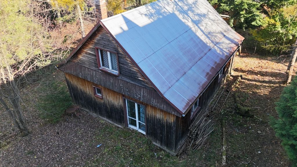 Działka budowlana Zakopane. Zdjęcie 2