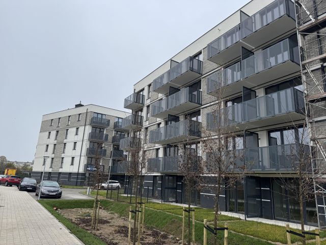 Mieszkanie 1-pokojowe Gdańsk Śródmieście, ul. Mostek. Zdjęcie 1