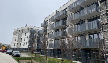 Mieszkanie 1-pokojowe Gdańsk Śródmieście, ul. Mostek