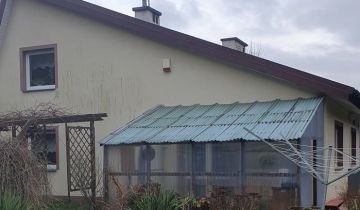 dom wolnostojący, 4 pokoje Nawsie Rzeki