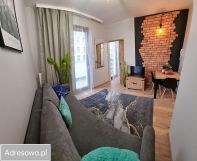 Mieszkanie 2-pokojowe Warszawa Wola, ul. Marcina Kasprzaka