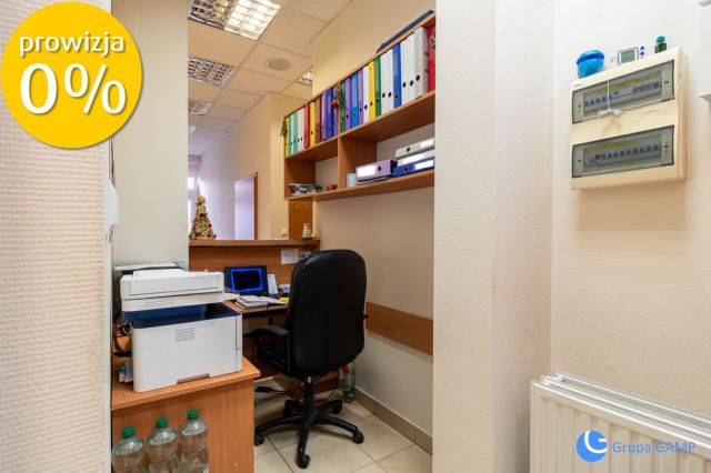 Nieruchomość komercyjna Kraków Mistrzejowice, ul. gen. Leopolda Okulickiego. Zdjęcie 6