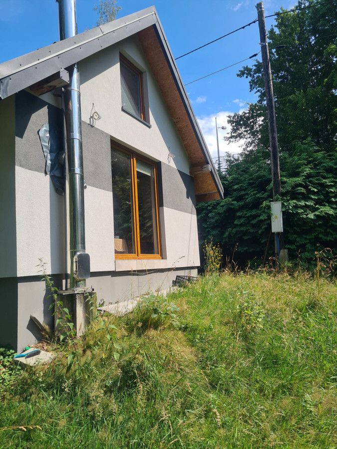 Działka budowlana Ustroń Zawodzie Dolne, ul. Gościradowiec. Zdjęcie 2