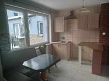 Mieszkanie 1-pokojowe Luzino. Zdjęcie 3