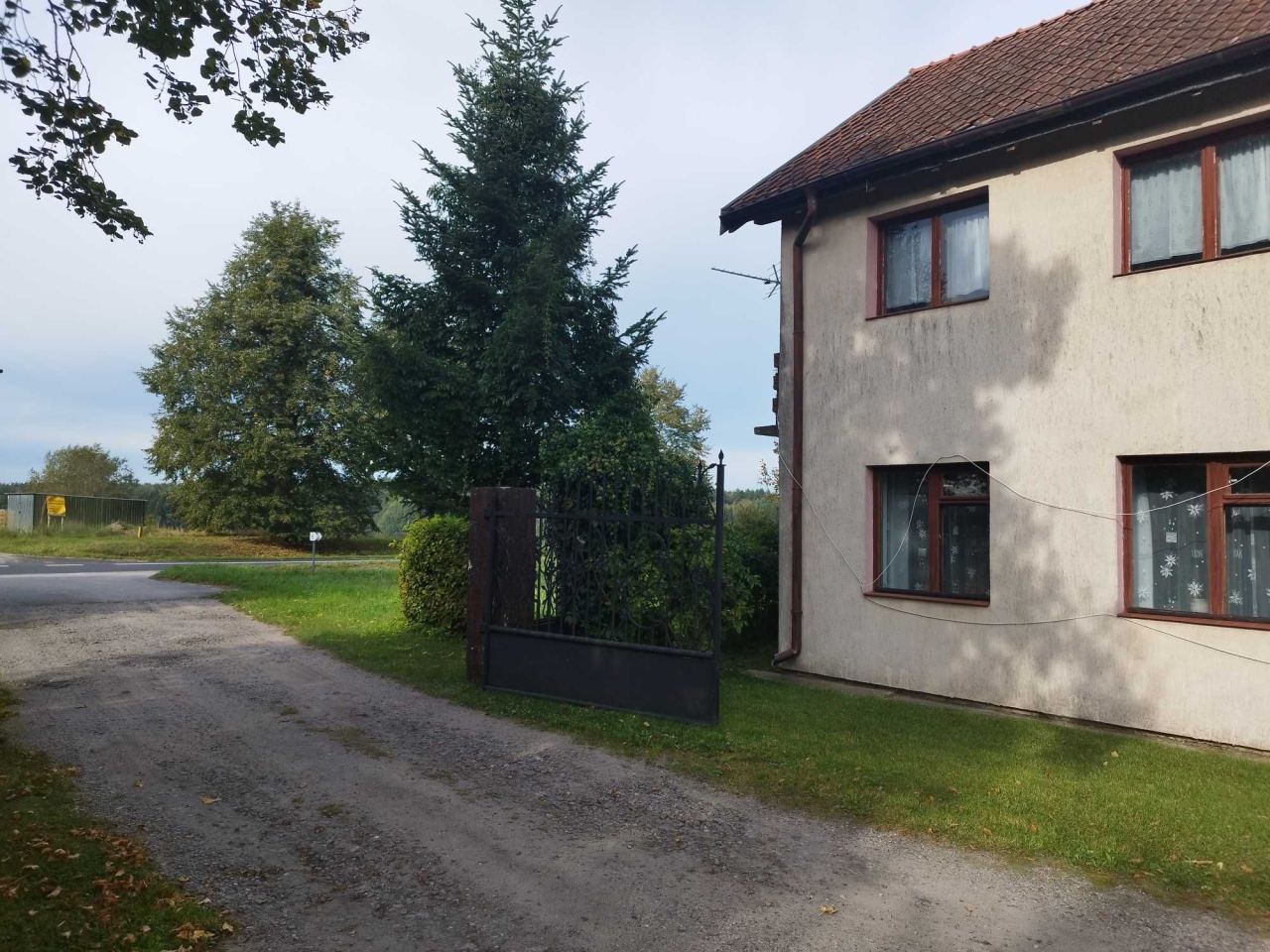 siedlisko Runowo. Zdjęcie 2