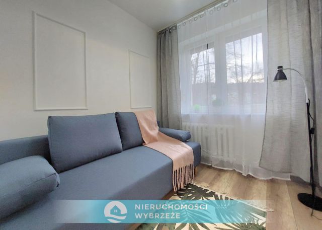 Mieszkanie 2-pokojowe Sopot Brodwino, ul. Oskara Kolberga. Zdjęcie 2