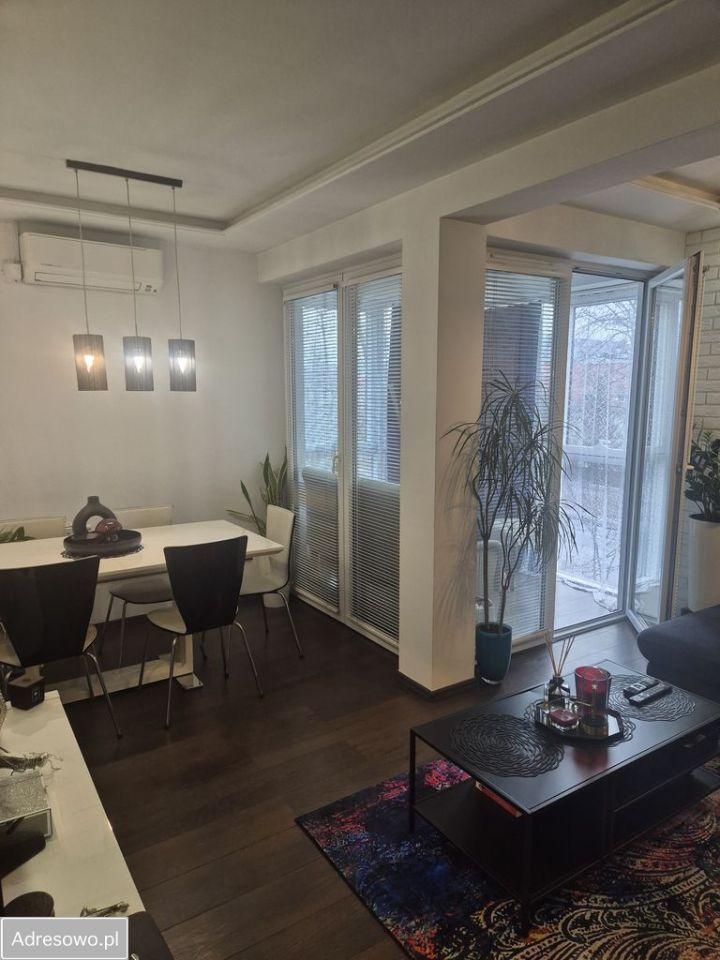 Mieszkanie 2-pokojowe Wrocław Psie Pole. Zdjęcie 6