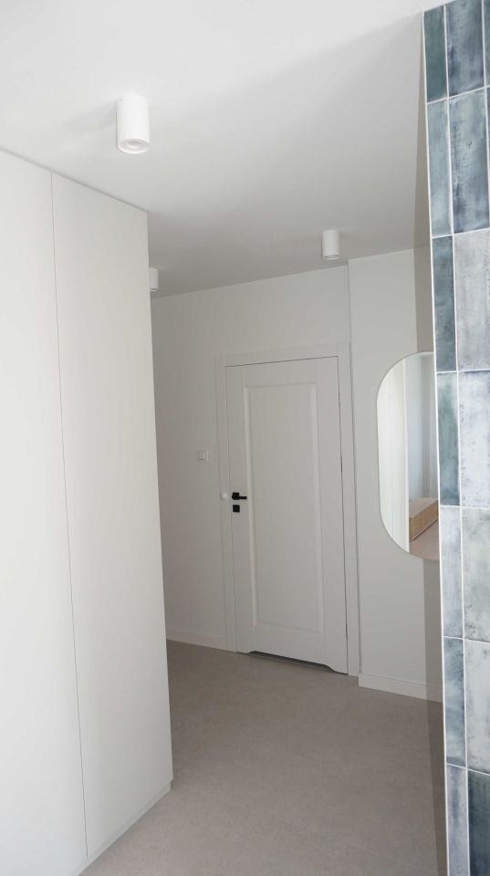 Mieszkanie 2-pokojowe Łódź Zdrowie, ul. Biegunowa. Zdjęcie 8