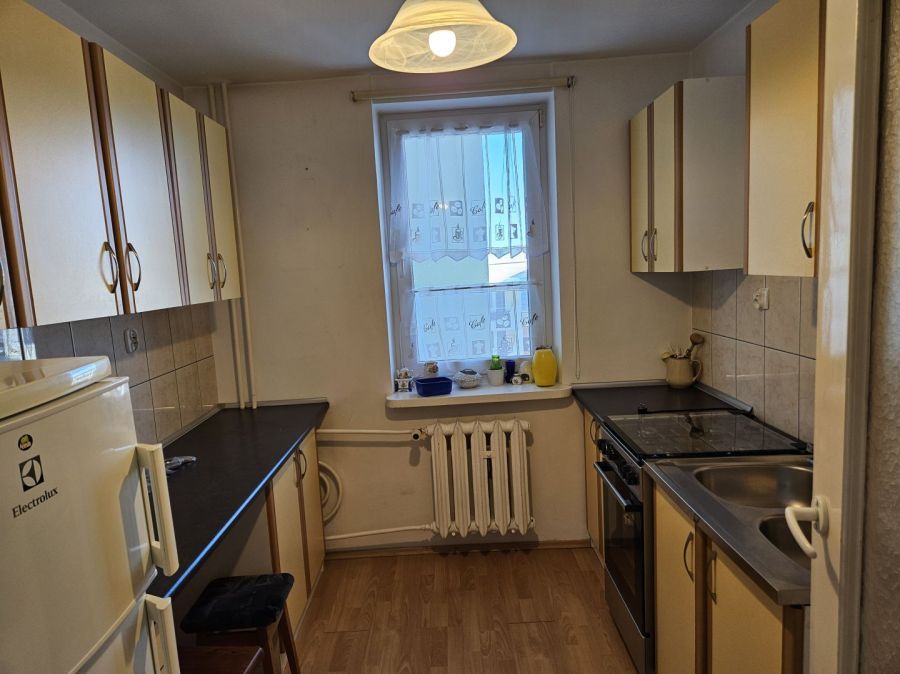 Mieszkanie 1-pokojowe Gdańsk Niedźwiednik, ul. Góralska. Zdjęcie 10