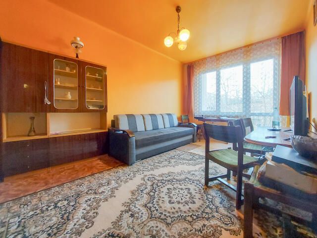 Mieszkanie 2-pokojowe Kraków Nowa Huta, os. Zgody. Zdjęcie 10