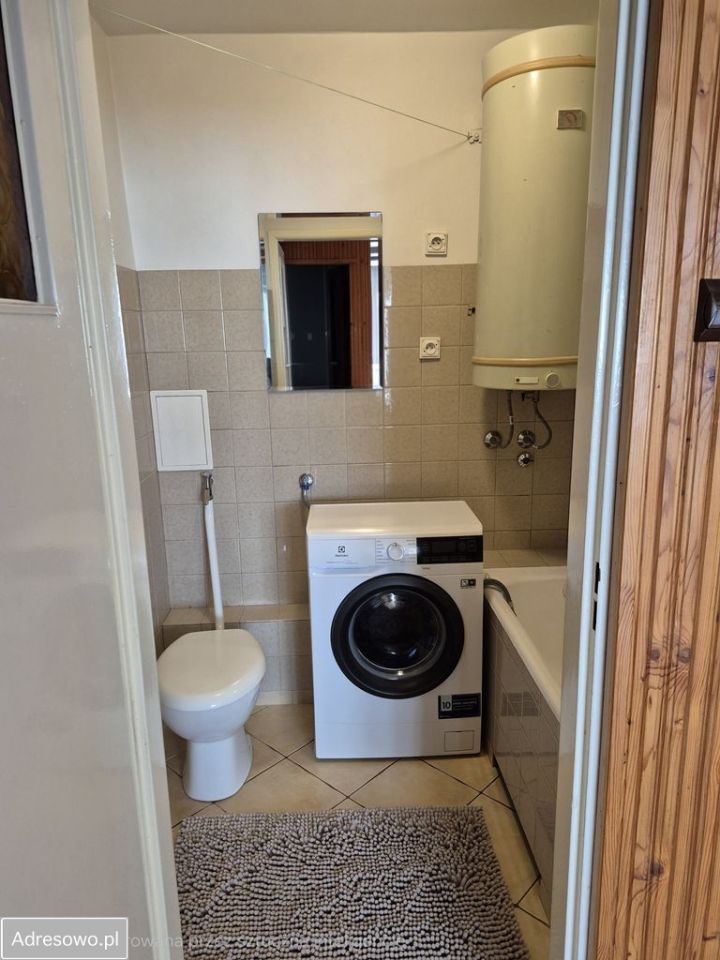 Mieszkanie 3-pokojowe Nowy Dwór Mazowiecki, ul. Chemików. Zdjęcie 17