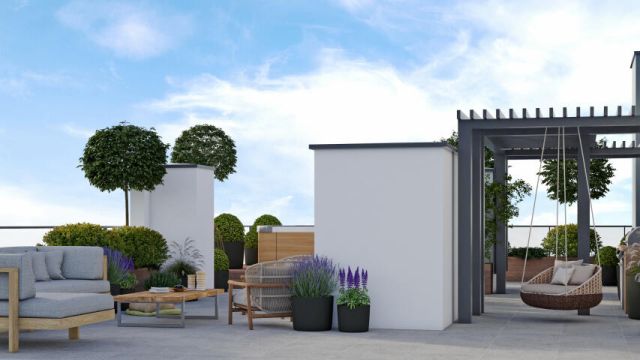 Mieszkanie 5-pokojowe Łomża, ul. Akademicka. Zdjęcie 4