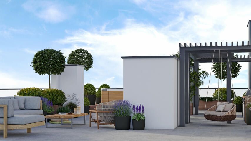 Mieszkanie 5-pokojowe Łomża, ul. Akademicka. Zdjęcie 4