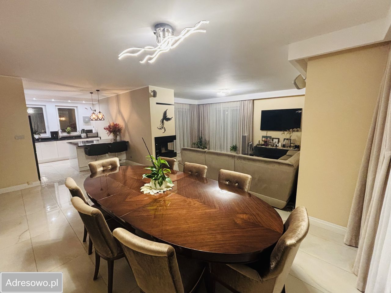 dom wolnostojący, 6 pokoi Rębiechowo. Zdjęcie 9