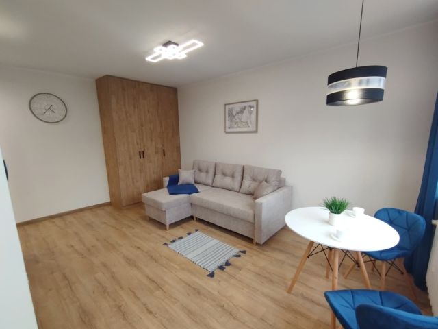 Mieszkanie 1-pokojowe Kalisz, al. Wojska Polskiego. Zdjęcie 5