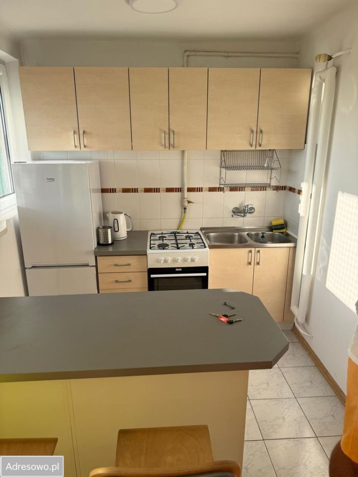 Mieszkanie 2-pokojowe Łódź Koziny, ul. Michała Ossowskiego. Zdjęcie 6