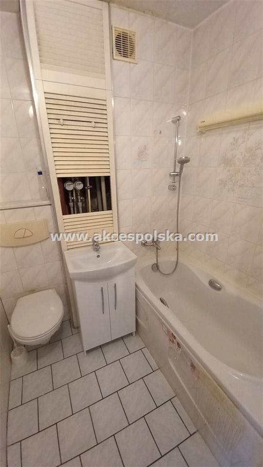 Mieszkanie 2-pokojowe Warszawa Ochota, ul. Wiślicka. Zdjęcie 5