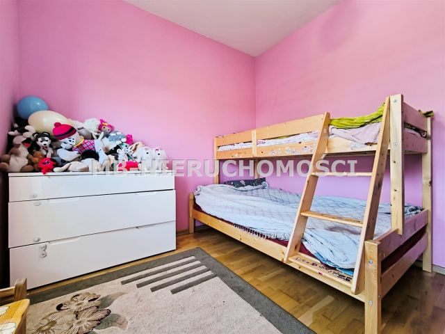 Mieszkanie 3-pokojowe Olsztyn Osiedle Generałów, ul. Bartąska. Zdjęcie 10