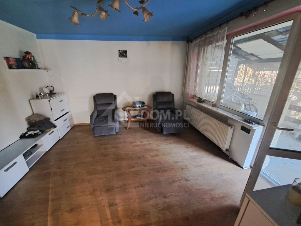 dom wolnostojący, 2 pokoje Kielce Zalesie. Zdjęcie 6