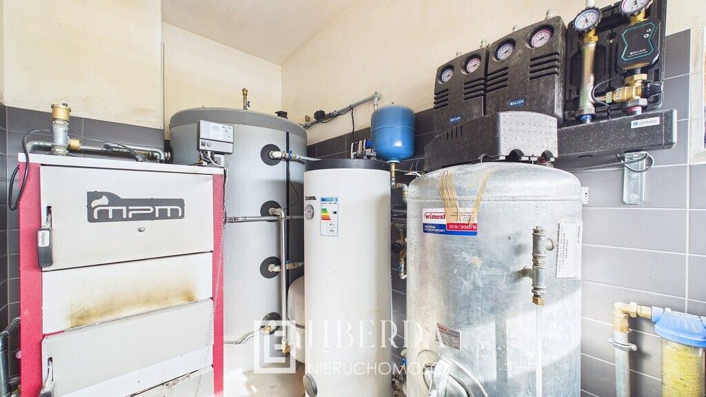 dom wolnostojący, 4 pokoje Radawczyk-Kolonia Pierwsza. Zdjęcie 16