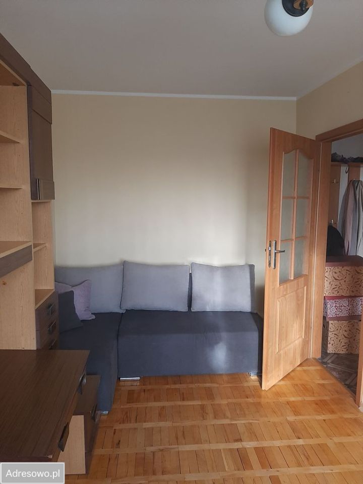 Mieszkanie 4-pokojowe Ostróda, ul. Stefana Czarnieckiego. Zdjęcie 11