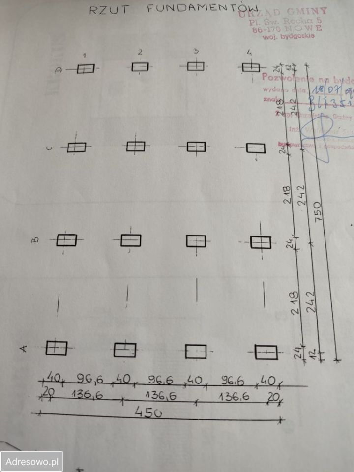 dom letniskowy, 2 pokoje Osiny. Zdjęcie 12