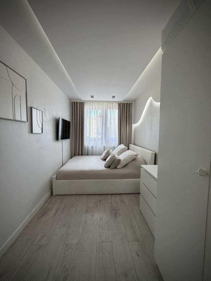 Mieszkanie 2-pokojowe Starogard Gdański, os. ks. Henryka Szumana. Zdjęcie 6