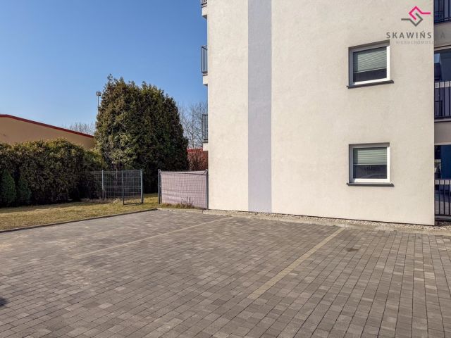 Mieszkanie 2-pokojowe Ostrów Wielkopolski, ul. Zębcowska. Zdjęcie 11