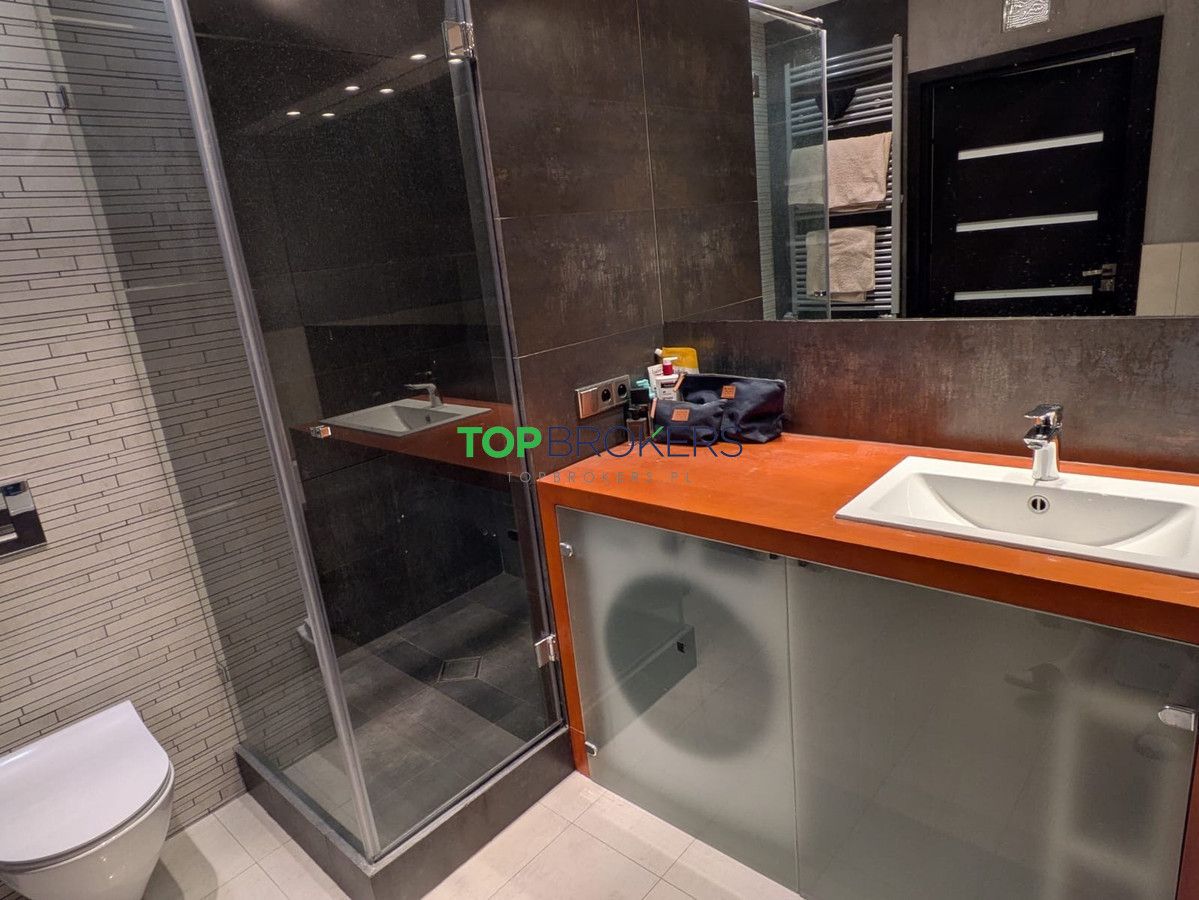 Mieszkanie 3-pokojowe Warszawa Wola, ul. Mroczna. Zdjęcie 8