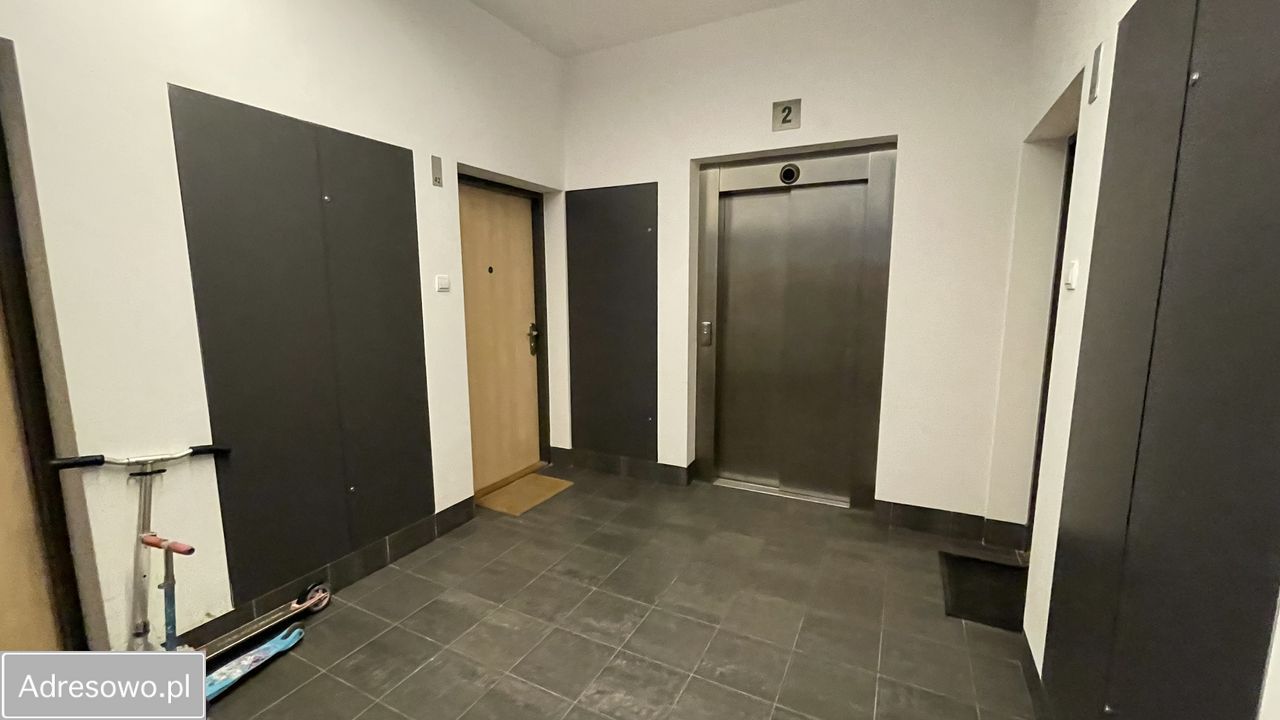 Mieszkanie 2-pokojowe Warszawa Mokotów, ul. Puławska. Zdjęcie 15