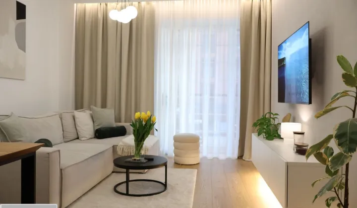 Mieszkanie 2-pokojowe Wrocław Różanka, ul. Młynarska