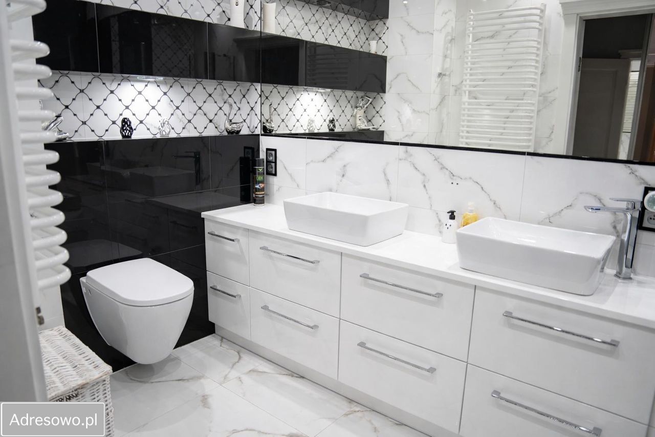 Mieszkanie 3-pokojowe Garwolin, ul. Wiejska. Zdjęcie 20