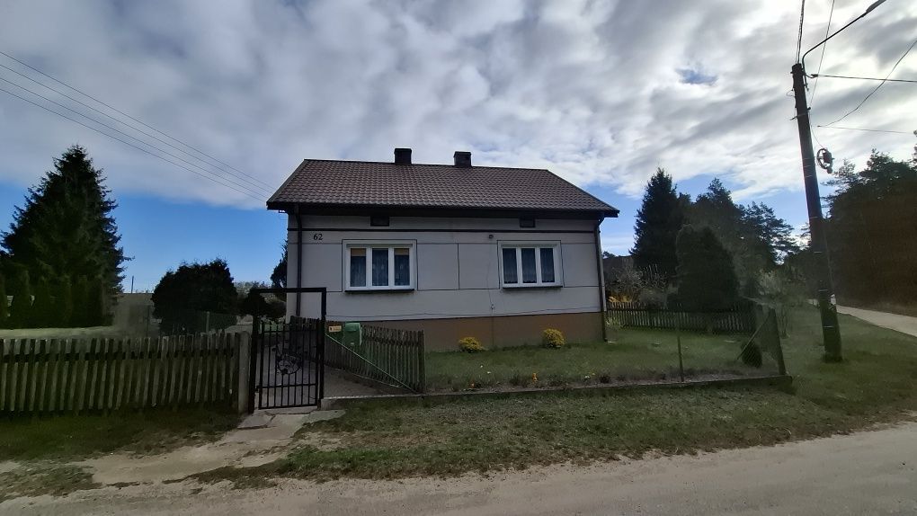 Działka rolno-budowlana Magnuszew Duży. Zdjęcie 3