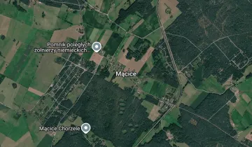 Działka na sprzedaż bez pośredników          
          
            Obórki - Widok 5