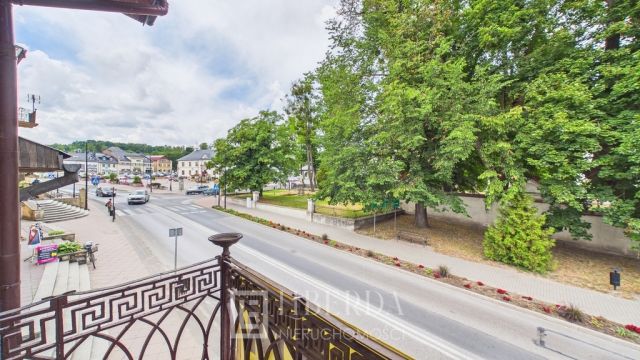 Lokal Szczebrzeszyn, ul. Zamojska. Zdjęcie 12
