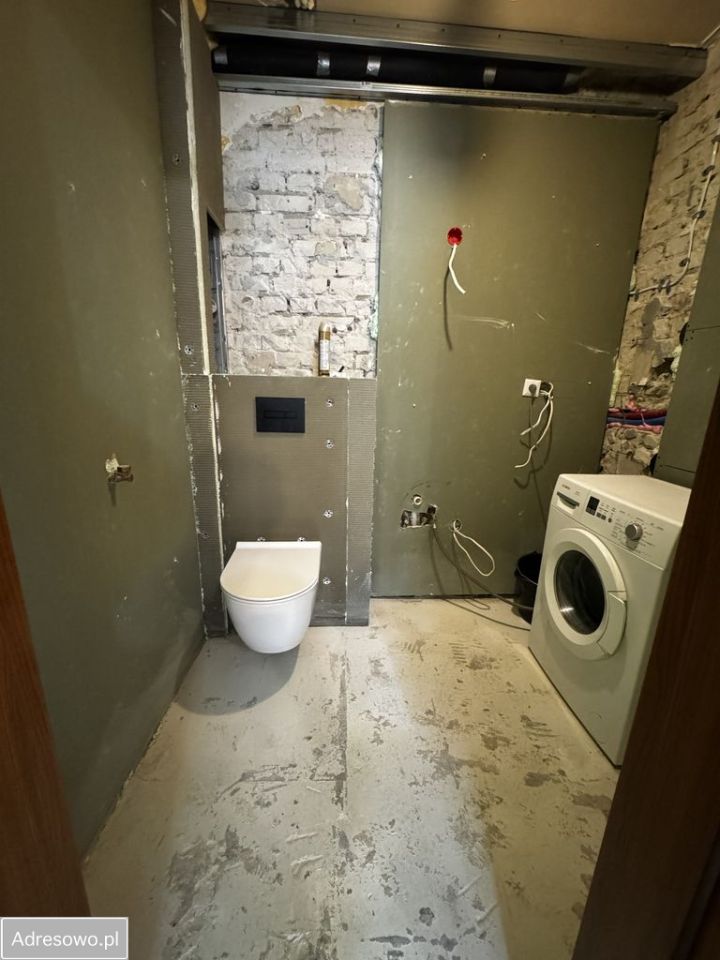 Mieszkanie 3-pokojowe Olsztyn Zatorze, ul. Katowicka. Zdjęcie 14