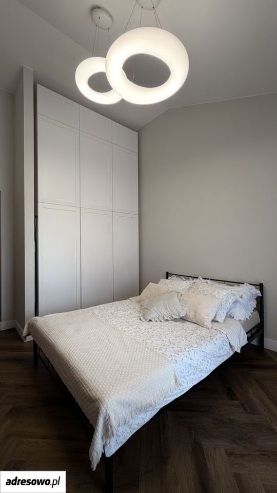 Mieszkanie 3-pokojowe Warszawa Wilanów. Zdjęcie 14